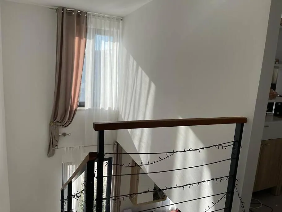 Vizula Medulin Apartment