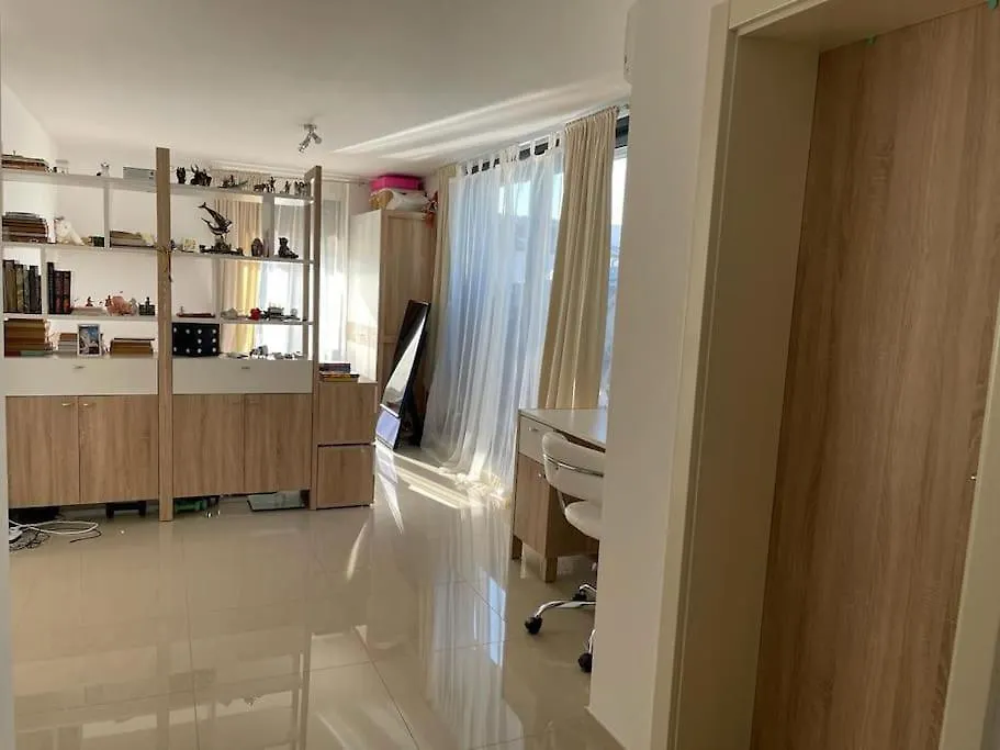 Vizula Medulin Apartment