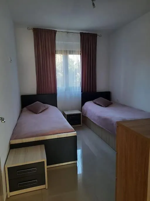 Vizula Medulin Apartment