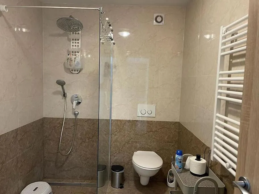 Vizula Medulin Apartment Croatia