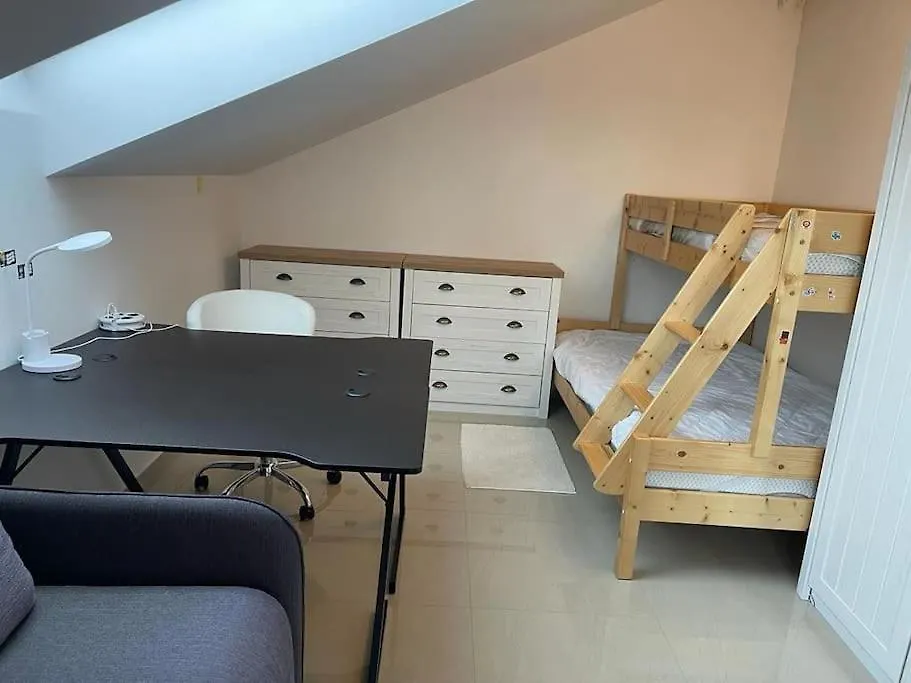 Vizula Medulin Apartment