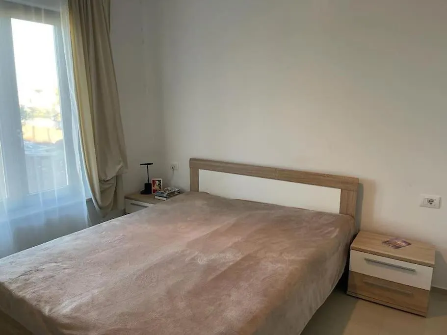 Vizula Medulin Apartment