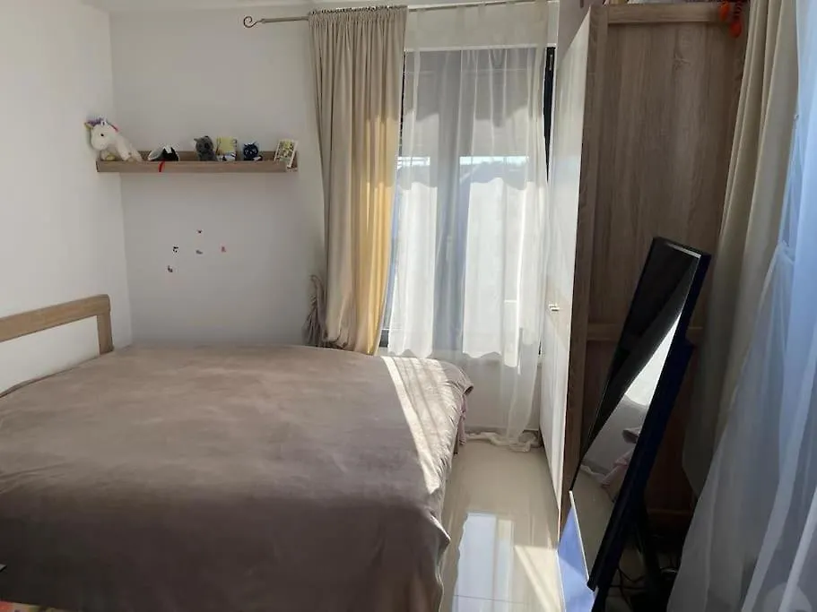 Vizula Medulin Apartment