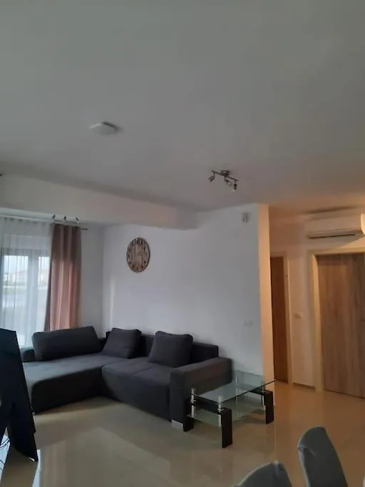 Vizula Medulin Apartment