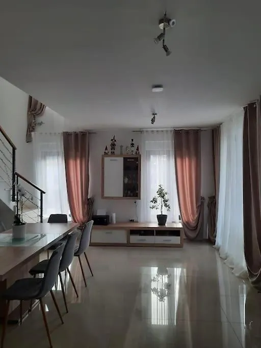 Vizula Medulin Apartment Croatia
