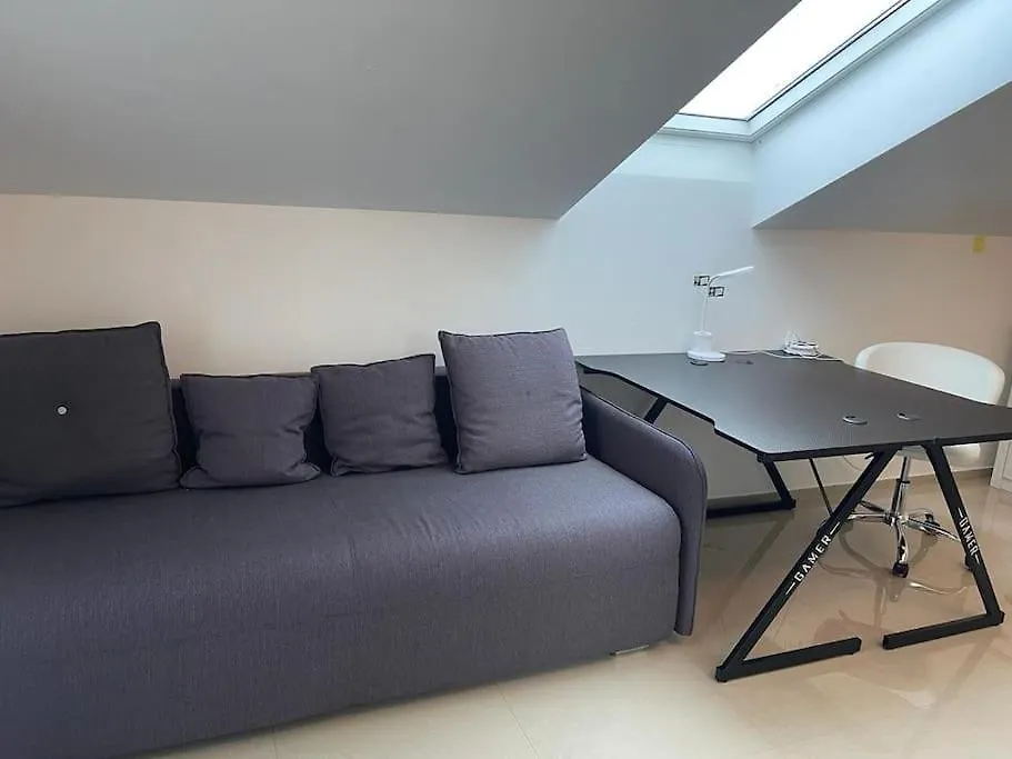 Vizula Medulin Apartment