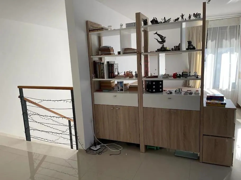 Vizula Medulin Apartment