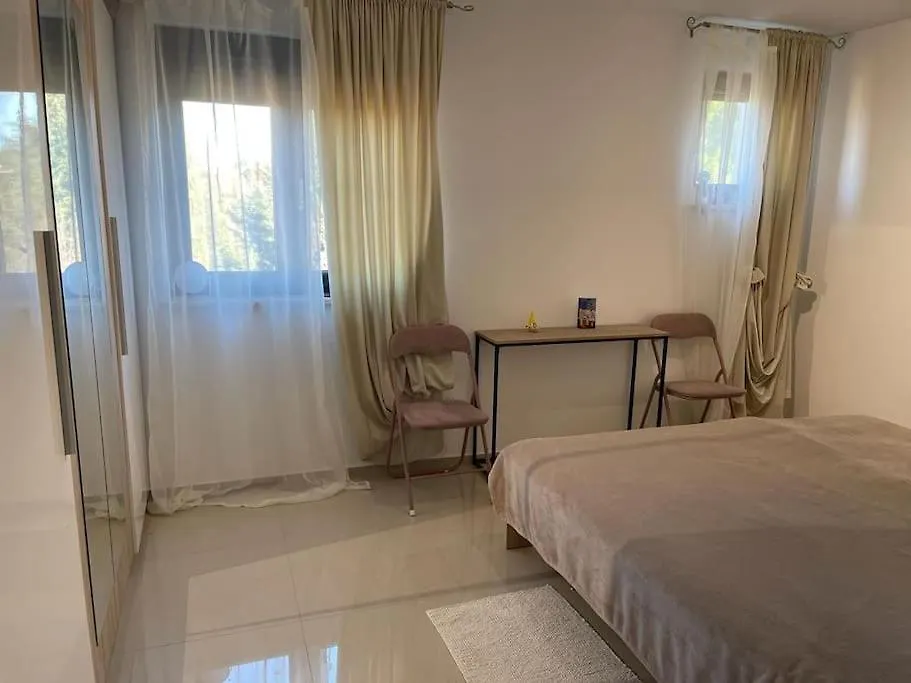 Vizula Medulin Apartment 0*,