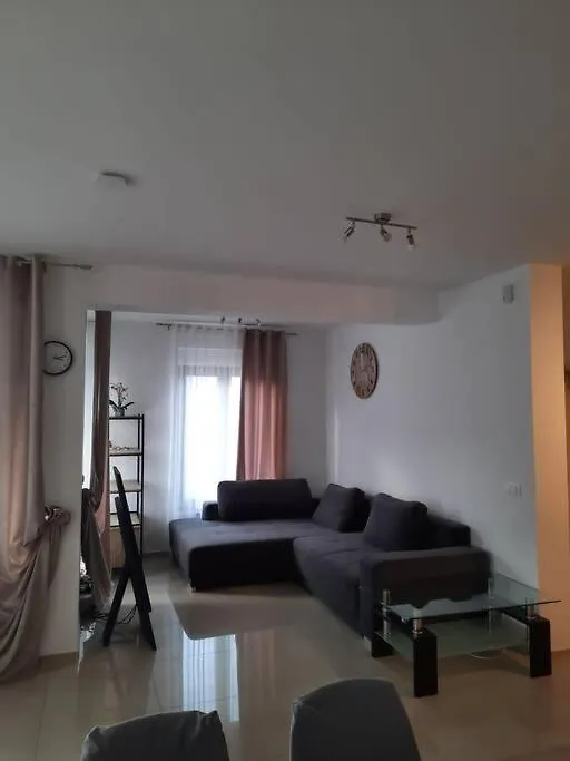 Vizula Medulin Apartment