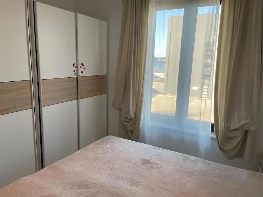 Vizula Medulin Apartment