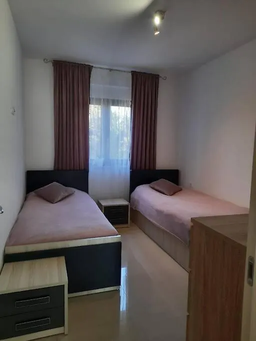 Apartamento Vizula Medulin Croacia