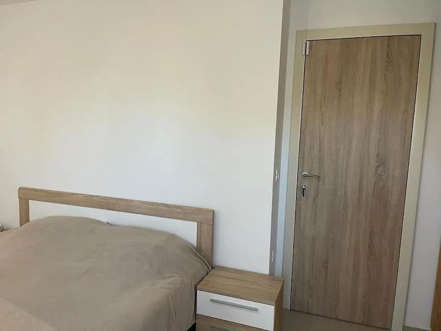 Apartamento Vizula Medulin Croacia
