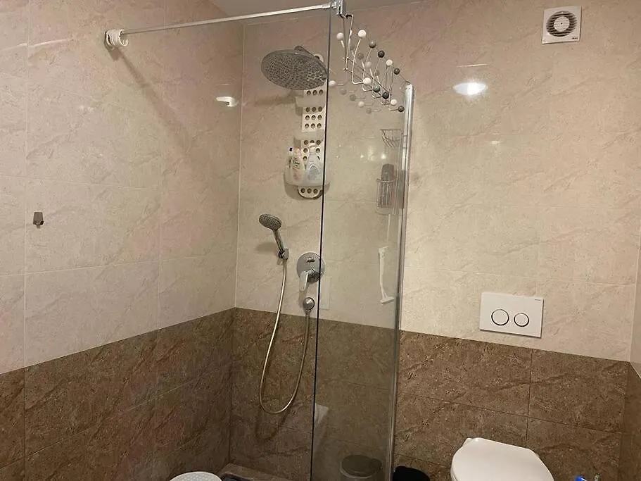 Apartamento Vizula Medulin
