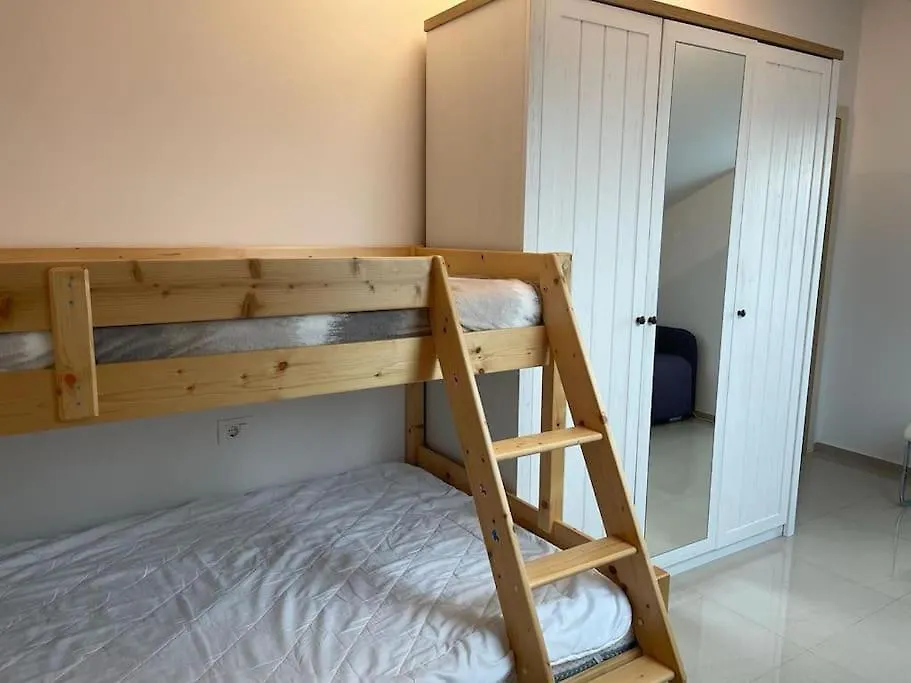 Apartamento Vizula Medulin 0*,  Croacia