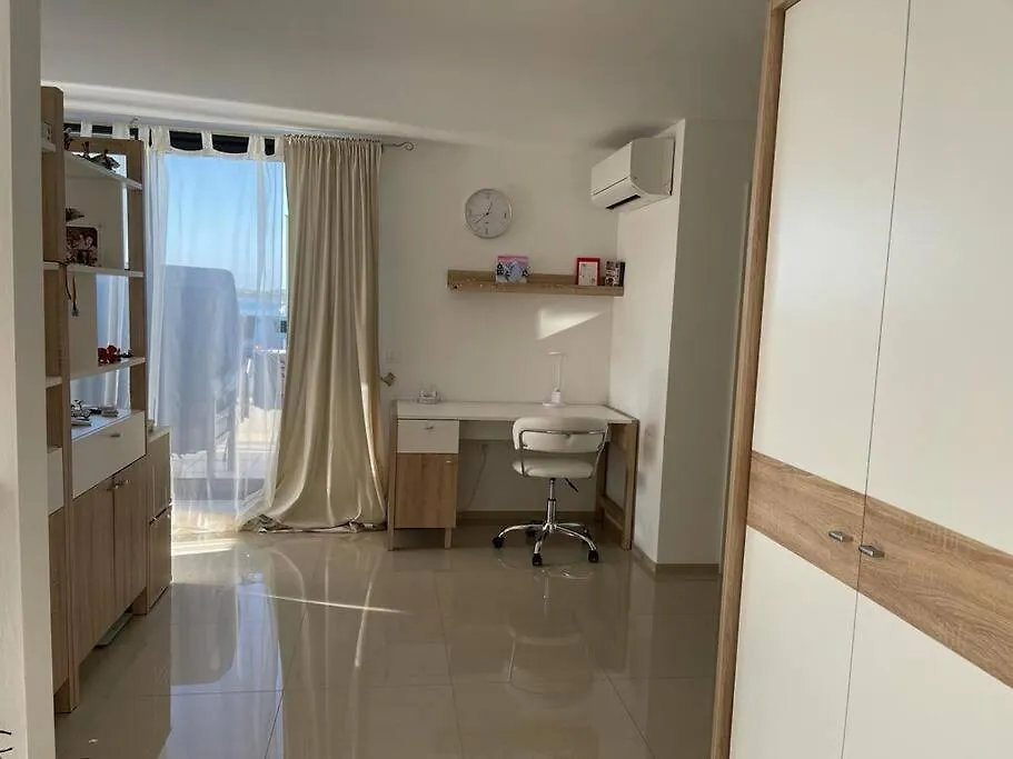 Apartamento Vizula Medulin
