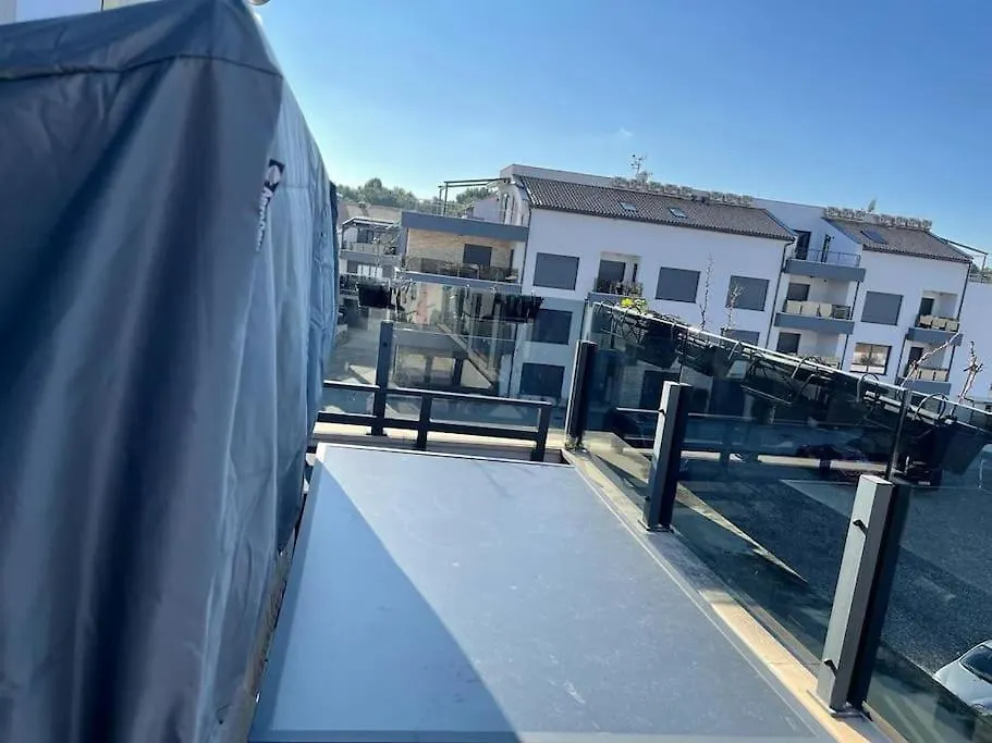 Apartamento Vizula Medulin Croacia