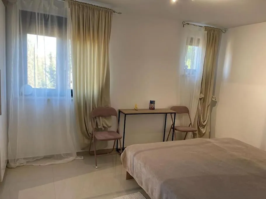 Apartamento Vizula Medulin Croacia