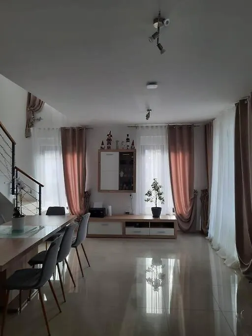 Apartamento Vizula Medulin