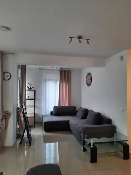 Apartamento Vizula Medulin