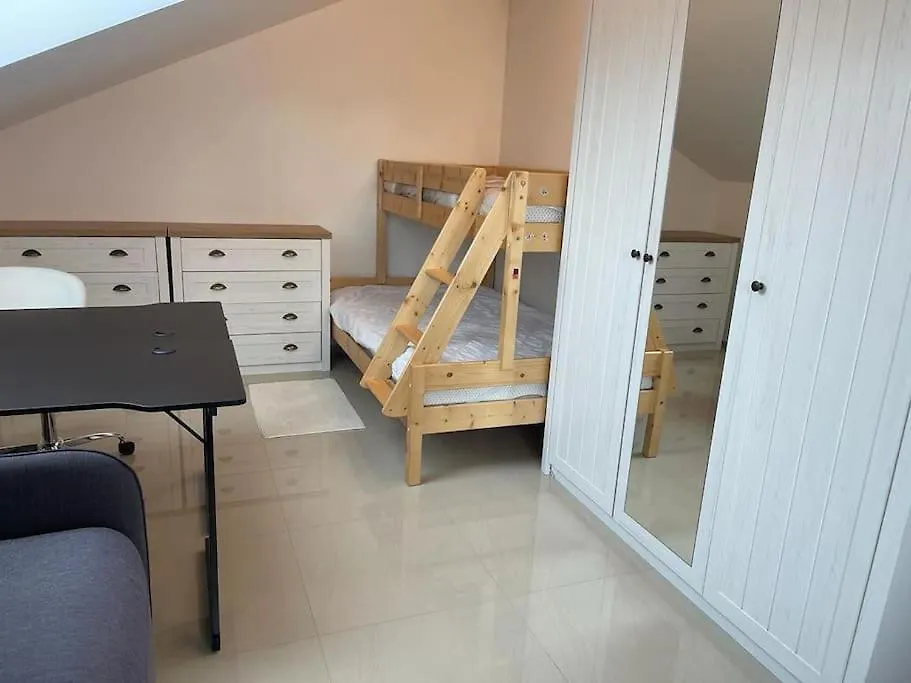 Apartamento Vizula Medulin 0*,