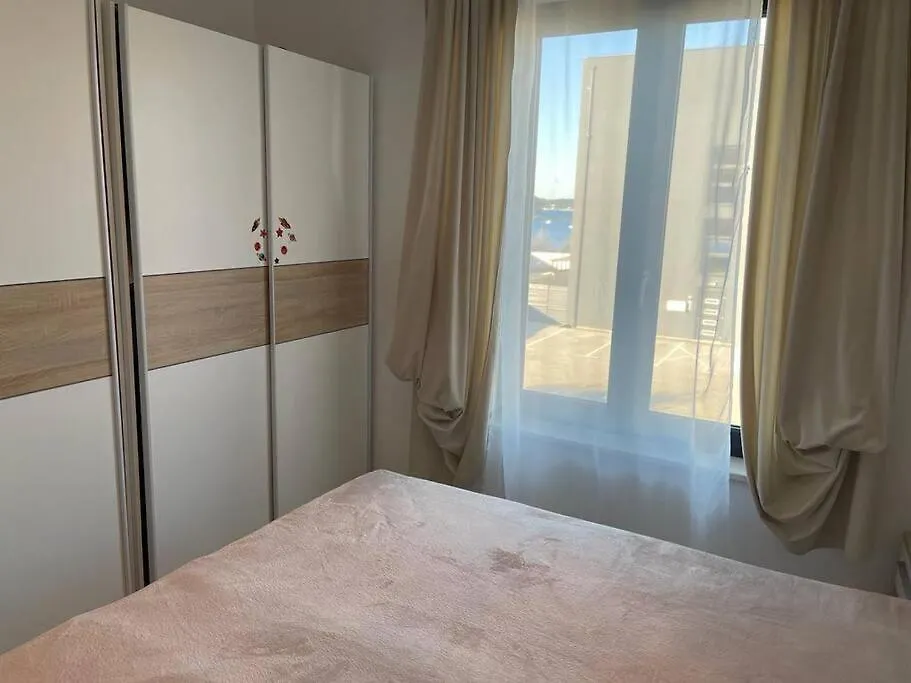 Apartamento Vizula Medulin